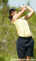 Husky Women's Golf Team Finishes Sixth at NCAAs