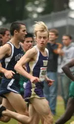 Husky Women Cruise To West Regional Title