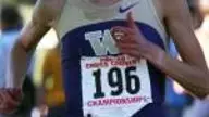 Husky Cross Country Repeats As Pac-10 Champs