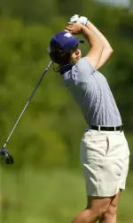 Huskies Golfers Win Peg Barnard California Collegiate