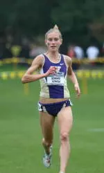 Husky Men And Women Sweep Team Titles At Notre Dame