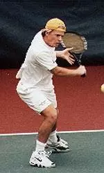 UW Men's Tennis Falls to Sun Devils