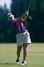 Washington Women's Golfers in Fifth Place at Aztec Invitational
