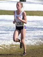 Cross Country Runs Past Four Ranked Teams In Oregon