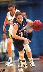 Huskies Hand Broncos Their First Loss Of The Season, 81-73