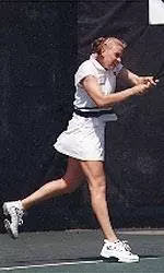 Women's Tennis Nets Sixth Straight Win