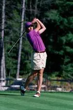 Lucid Has Record Setting Round in Grabbing Ihlanfeldt Lead