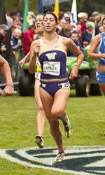 Huskies Capture Wisconsin Invite Against Elite Field