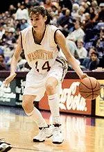 Cavaliers Run Past Huskies In Consolation Game