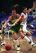 Husky Women Fall To Hometown Hawaii, 73-59