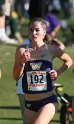 Campbell, Lawrence Drive Huskies In South Bend