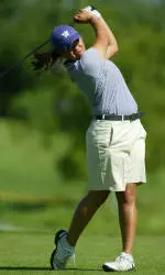 Husky Golfers Rebound to Place Fifth at Regional Challenge