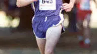 UW Men 27th at NCAAs; Freshman Campbell 94th