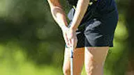 Husky Golfers Stand 12th After First Round