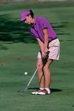 Duke Storms Back For Women's Golf National Title