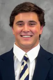 Connor O'Brien head shot