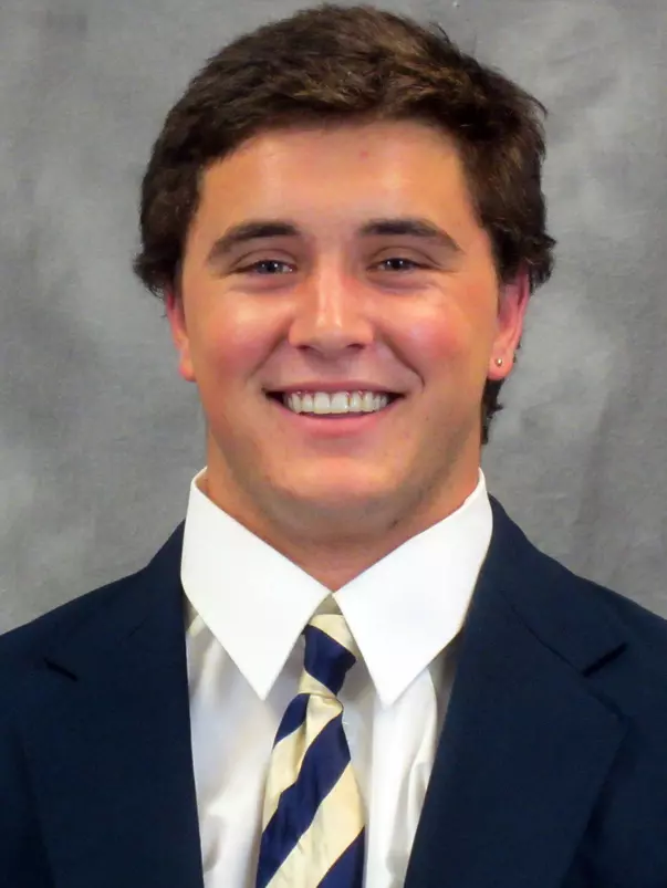 Connor O'Brien head shot