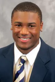 Azeem Victor head shot