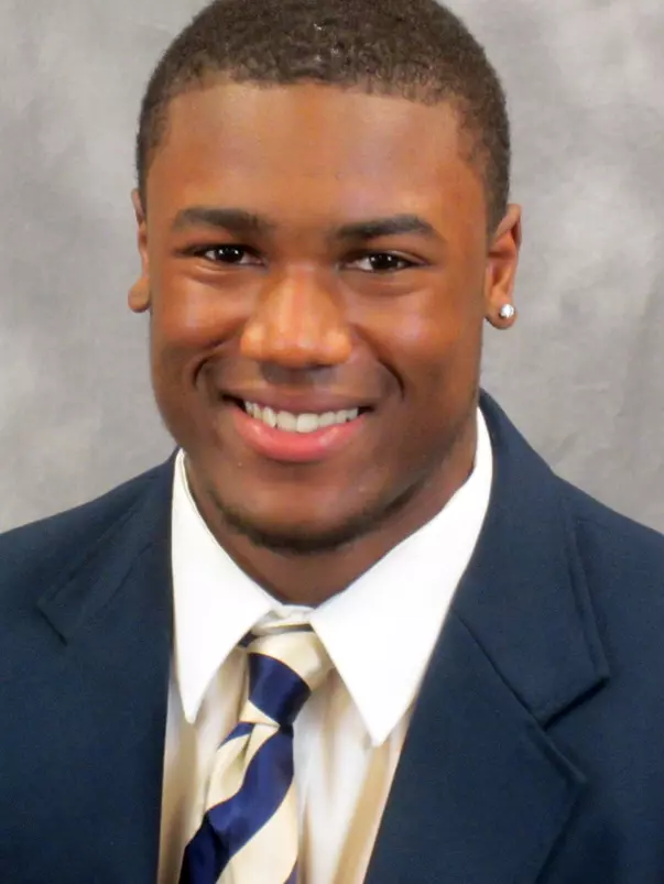 Azeem Victor head shot