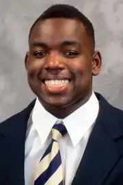 Lavon Coleman head shot