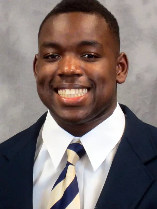 Lavon Coleman head shot