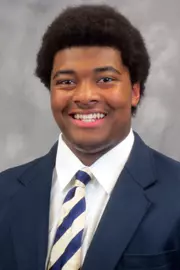 Andrew Kirkland head shot