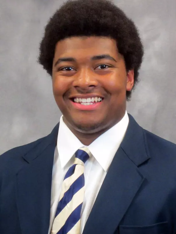 Andrew Kirkland head shot