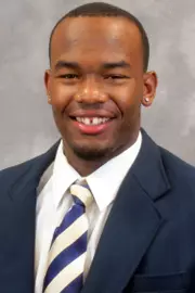 Darrell Daniels head shot