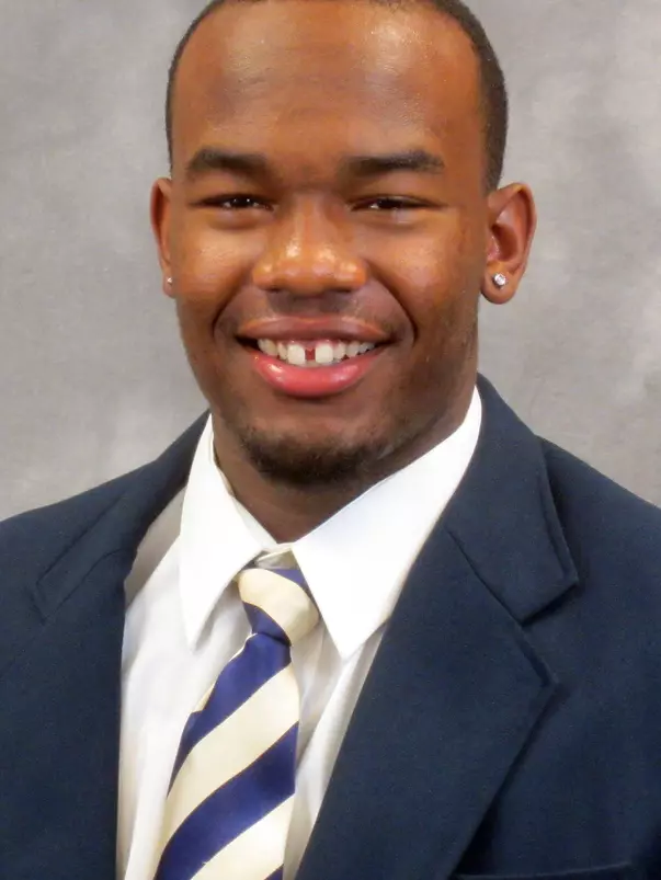 Darrell Daniels head shot