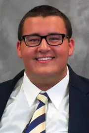 Dane Crane head shot