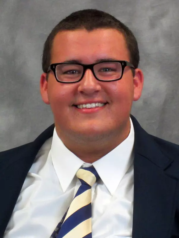 Dane Crane head shot