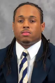 Joe Mathis head shot