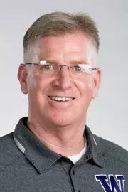 Jim McLaughlin