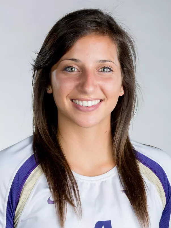 Net Posts With Jenna Orlandini