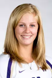Gabbi Parker 2013 Mug Shot