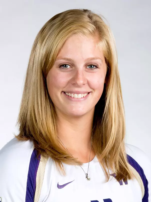 Gabbi Parker 2013 Mug Shot