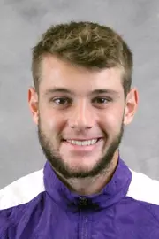 A.J. Yarnall 2013 Head Shot
