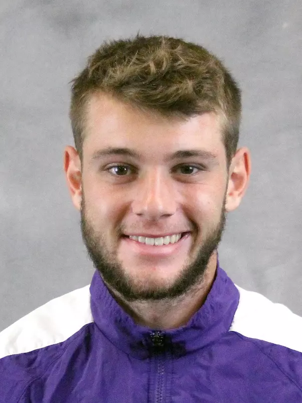 A.J. Yarnall 2013 Head Shot