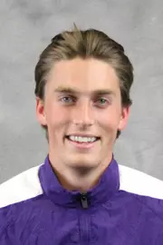 Nick Harris 2013 Head Shot