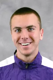 Jamie Coughlin 2013 Head Shot