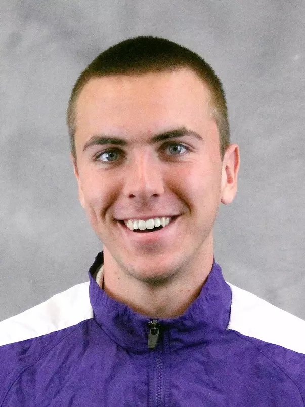 Jamie Coughlin 2013 Head Shot