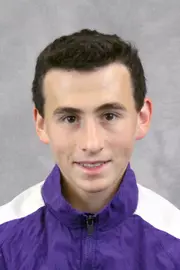 Ruben Riordan 2013 Head Shot