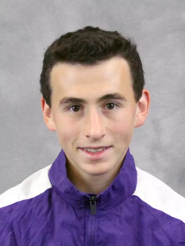 Ruben Riordan 2013 Head Shot