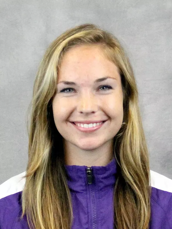 Liberty Miller 2013 Head Shot