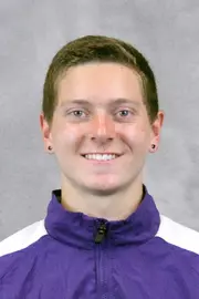 Mitchell Montgomery 2013 Head Shot