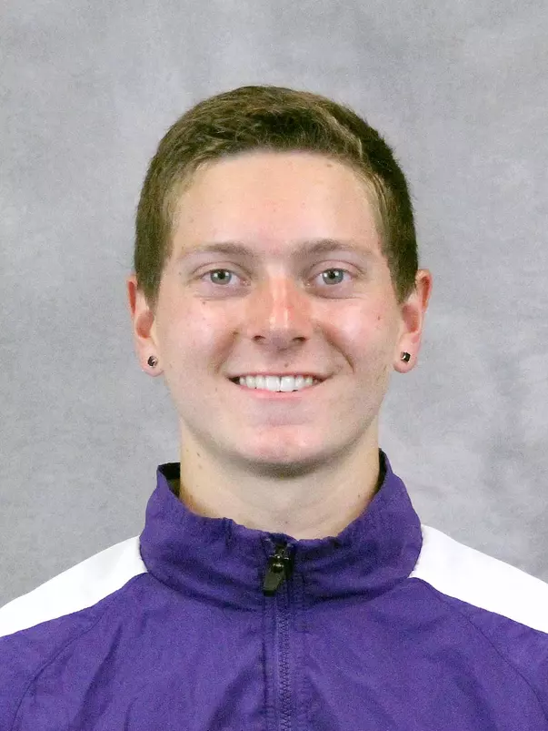 Mitchell Montgomery 2013 Head Shot