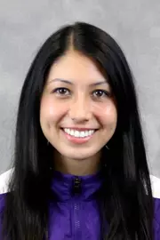 Justine Johnson 2013 Head Shot