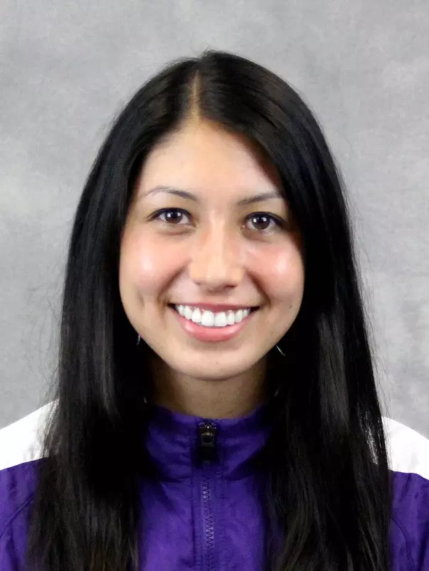 Justine Johnson 2013 Head Shot