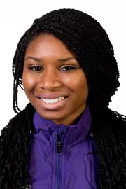 Benedicte Bicaba 2014