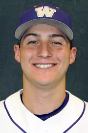 Branden Berry 2014-15 mug shot